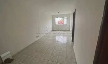 Imagem 2: Apartamento Padrão em Botucatu