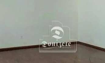 Imagem 3: Casa com 4 dormitórios à venda, 201 m² por R$ 920.000,00 - Campestre - Santo André/SP