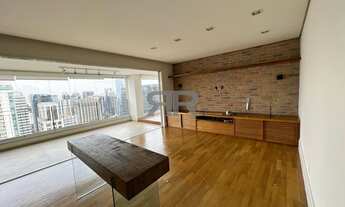 Imagem 7: ITAIM BIBI - BELÍSSIMO APARTAMENTO - PRONTO PARA MORAR - 224 M2 ÚTEIS