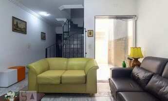 Imagem 2: Casa para Aluguel - Vila Formosa, 3 Quartos, 149 m2