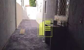 Imagem 4: Casa com 2 dormitórios para alugar, 145 m² - Residencial São Thomaz - São José do Rio Pre