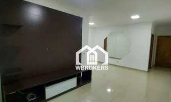 Imagem 4: Apartamento com 3 dormitórios, 98 m² - venda por R$ 625.400,00 ou aluguel por R$ 3.595,32