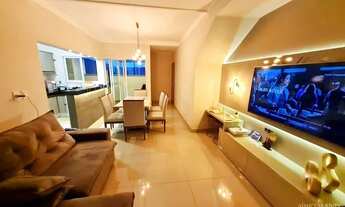 Imagem: Apartamento de 105m² com 3 dormitórios