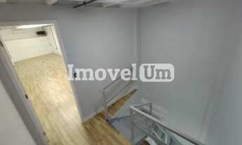 Imagem 6: Barra da Tijuca Galpão / depósito com 1 vaga na garagem