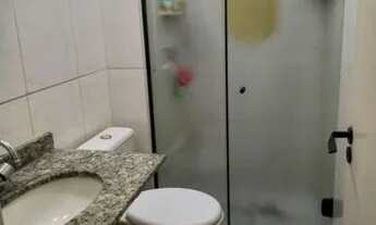 Imagem 4: Apartamento com 2 dormitórios à venda, 50 m² por R$ 297.000 - Conjunto Residencial Vista V