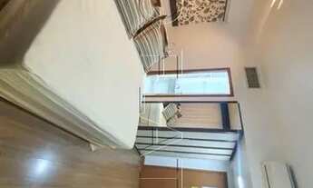 Imagem 7: Flat no Mercure São Paulo Bela Vista disponível para locação 1 dormitório e 1 vaga de gara