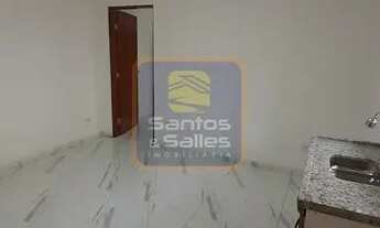 Imagem: Aluga-se Casa Nova semi-mobiliada com 1