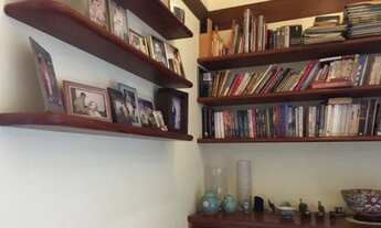 Imagem 6: Casa dos sonhos em Ubatuba