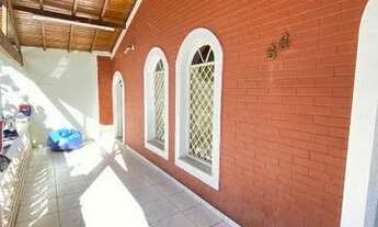 Imagem 3: Casa residencial para Venda Jardim Independência, Campinas - BARÃO GERALDO