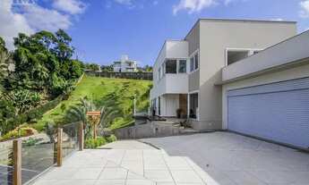 Imagem: Excelente casa em Pomerode, na cidade mais