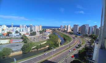 Imagem 2: Apt 3/4, sendo 1 suíte, na Pituba