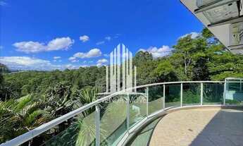 Imagem 5: Casa de 410m² com 4 quartos sendo 2 suíte, 5 banheiros e 4 vagas de garagem no Parque das