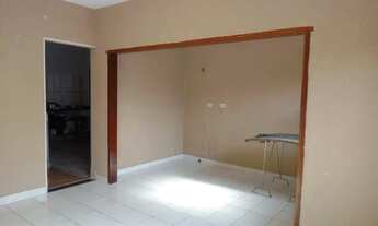 Imagem 3: Casa à venda, 3 quartos, 1 suíte, 1 vaga, Parque São Domingos - Pindamonhangaba/SP