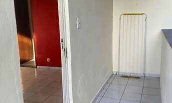 Imagem 2: Alugo casa 2/4 Parque Guarani