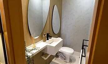 Imagem 6: Ref.: 2250 - Oportunidade 2 suítes e lazer completo na Rio Branco