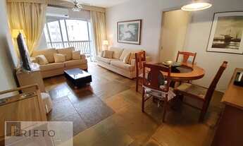 Imagem: Locação Anual - 2 dormitórios 3º reversível