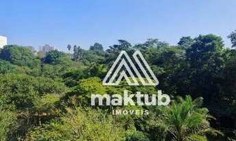 Imagem 2: Apartamento com 3 dormitórios à venda, 75 m² por R$ 590.000,00 - Vila Eldízia - Santo Andr