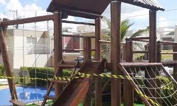 Imagem 4: Apartamento para Locação em Uberlândia, Jardim Inconfidência, 2 dormitórios, 1 banheiro, 1