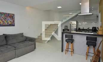 Imagem 2: Casa de Condomínio à Venda - Vargem Grande, 2 Quartos, 139 m2