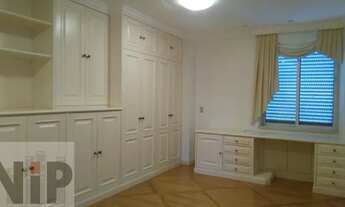 Imagem 6: LUXUOSO APARTAMENTO EM HIGIENÓPOLIS, AO LADO DO PARQUE BUENOS AIRES, ALTO PADRÃO