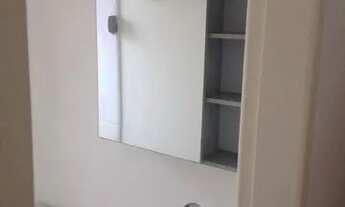 Imagem 4: Apartamento com 1 dormitório à venda, 40 m² por R$ 149.000 - Vila Nossa Senhora das Graças