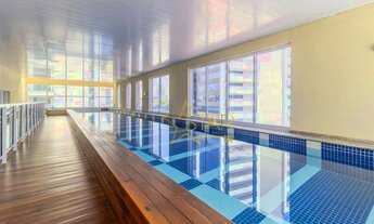 Imagem 15: Apartamento para alugar, 70 m² por R$ 7.577,40/mês - Brooklin - São Paulo/SP