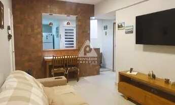 Imagem: Apartamento à venda, 2 quartos, 1 suíte