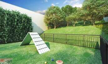 Imagem 6: ALTO DE SANTANA , TERRAÇO GOURMET , COM PLANEJADOS