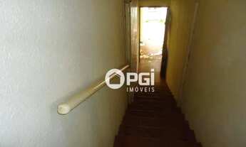 Imagem 2: Casa com 3 dormitórios para alugar, 200 m² por R$ 1.370,00/mês - Centro - Ribeirão Preto/S