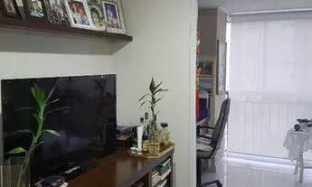 Imagem 2: Apartamento com 3 dormitórios à venda, 80 m² por R$ 904.256 - Vila Mascote - São Paulo/SP