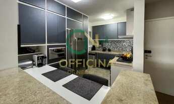 Imagem 6: Apartamento 96M² porteira fechada