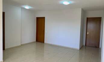 Imagem 6: Apartamento para aluguel com 115 metros quadrados com 3 quartos em Setor Oeste - Goiânia