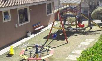 Imagem 5: Casa com 3 dormitórios à venda, 109 m² por R$ 755.000,00 - Parque Rural Fazenda Santa Când