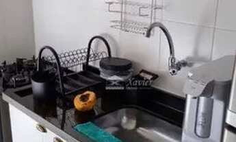 Imagem 7: Casa com 2 dormitórios à venda, 46 m² por R$ 425.000,00 - Chácara do Planalto - Vargem Gra