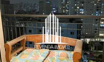 Imagem 9: Apartamento à venda na vila Mariana 71m² 1 dormitório 2 banheiro 2 vagas