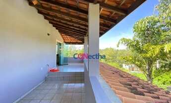 Imagem 4: Casa com 4 dormitórios, 420 m² - venda por R$ 1.388.880,00 ou aluguel por R$ 7.480,00/mês