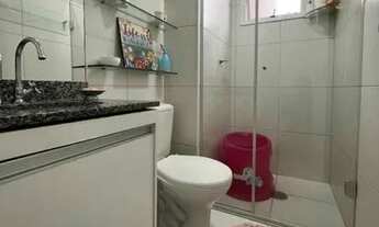 Imagem 7: Casa para venda tem 80 metros quadrados com 2 quartos em Engenho Velho de Brotas - Salvado