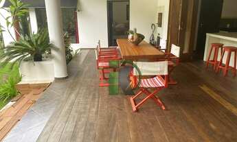 Imagem 5: Casa com 4 dormitórios à venda, 300 m² por R$ 2.200.000,00 - Pipa - Tibau do Sul/RN