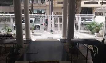 Imagem 2: Apartamento para aluguel tem 75 metros quadrados com 2 quartos em Catete - Rio de Janeiro