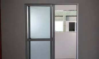 Imagem 5: Apto térreo com piscina