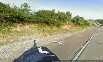 Imagem 2: Área à venda, 90000 m² por R$ 4.500.000,00 - Sao Jose De Mipibu - São José de Mipibu/RN