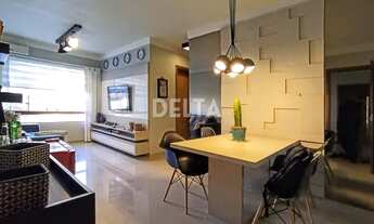 Imagem 3: Apartamento com 2 dormitórios à venda, 69 m² - Rincão - Novo Hamburgo/RS REF: 232