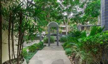 Imagem 4: Cobertura com 2 dormitórios no bairro Bela Vista