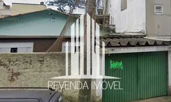 Imagem 3: CASA TÉRREA 2 DORMITÓRIOS, 2 VAGAS 100M² PARQUE ORATÓRIO - SANTO ANDRÉ