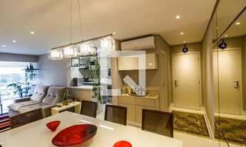 Imagem 2: Apartamento para Aluguel - Jardim Iracema, 3 Quartos, 105 m2