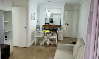 Imagem: APARTAMENTO P/ LOCAÇÃO NOS JARDINS, EXCELENTE