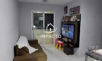 Imagem: SÃO PAULO - Apartamento Padrão - ENGENHEIRO