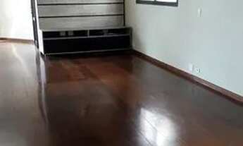 Imagem 2: Apartamento em Jardim da Saúde - São Paulo