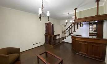 Imagem 5: Sobrado de 260m² na Vila da Prata com 3 dormitórios com terraço (1 suíte com closet e banh