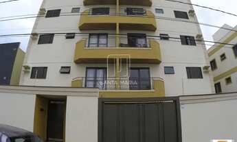 Imagem 2: Apartamento (tipo - padrao) 1 dormitórios, cozinha planejada, em condomínio fechado